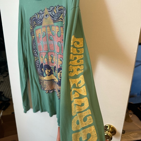 Pink Floyd Daydreamer Top - Picture 3 of 3